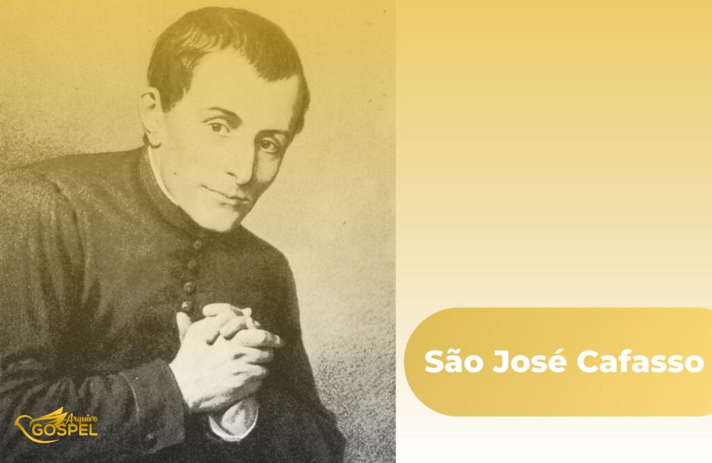 São José Cafasso