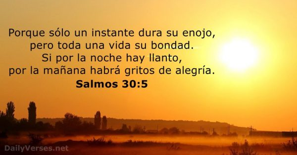 salmo 30