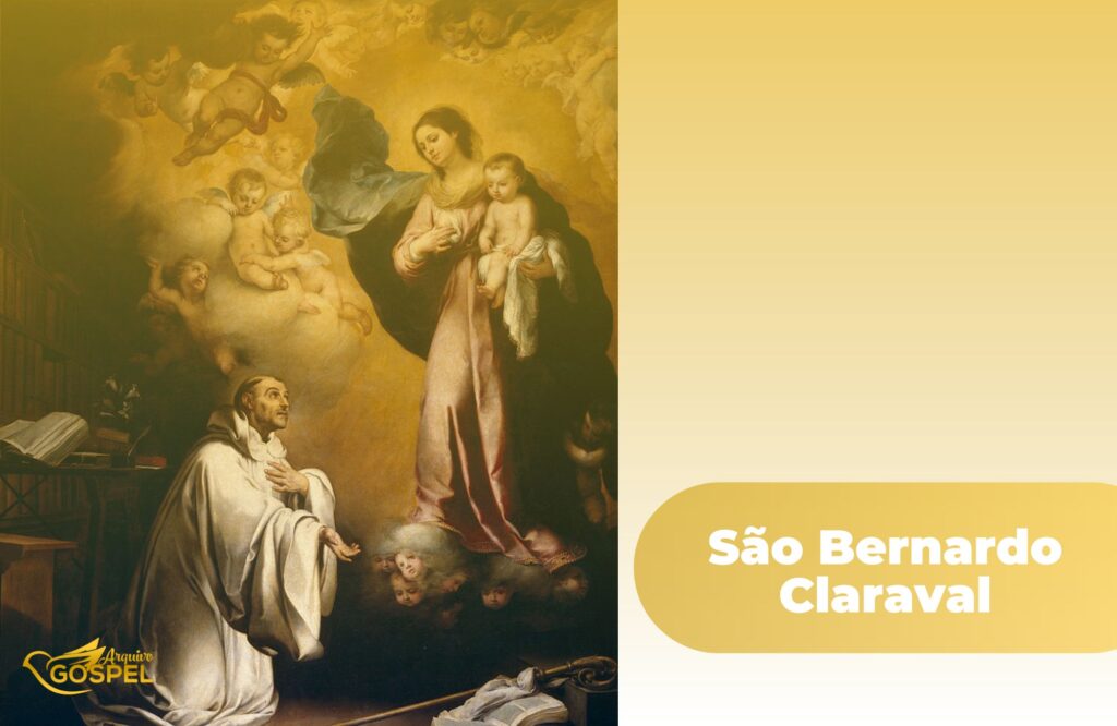 São Bernardo Claraval